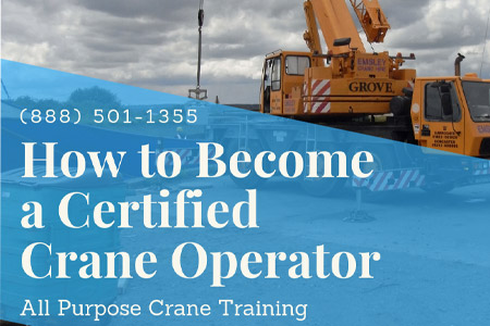 Become Crane Operator